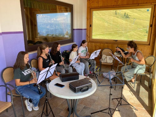 Music Camp (foto: Vivaldi)