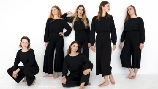 Sjaella (foto: Lara Muller)