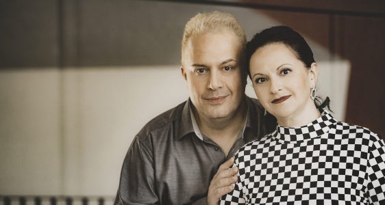 Genova Dimitrov (foto: Irene Zandel)