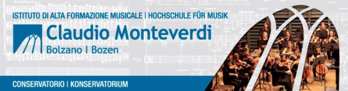 [Link esterno] Conservatorio C.Monteverdi