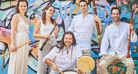 La petite ecurie (foto: Franz Gleis)