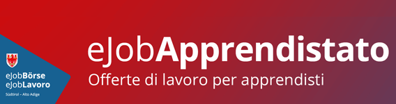[Link esterno] eJob Apprendistato