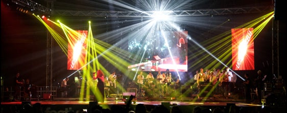 Band in concerto (foto: Vivaldi)