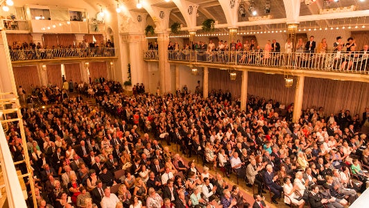 Kursaal (foto: Damian Pertoll)