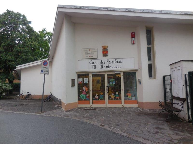 Casa dei Bambini