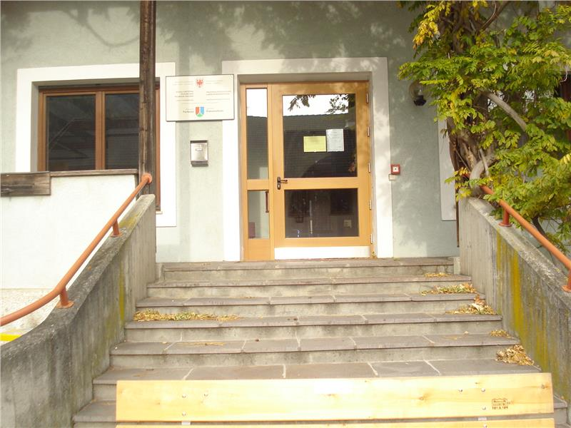 Belli e Monelli - entrata