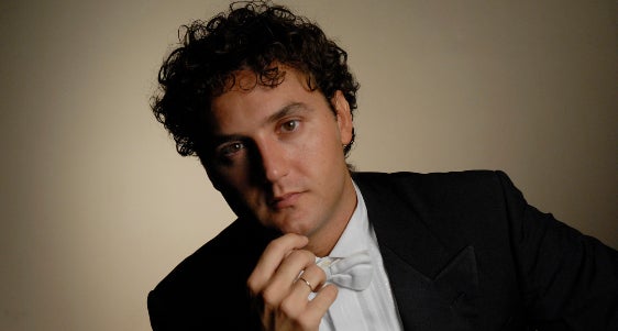 Giuseppe Albanese (foto: Ennio Guarneri)