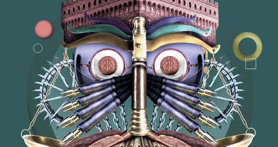 Locandina Opera (foto: Fondazione Haydn)