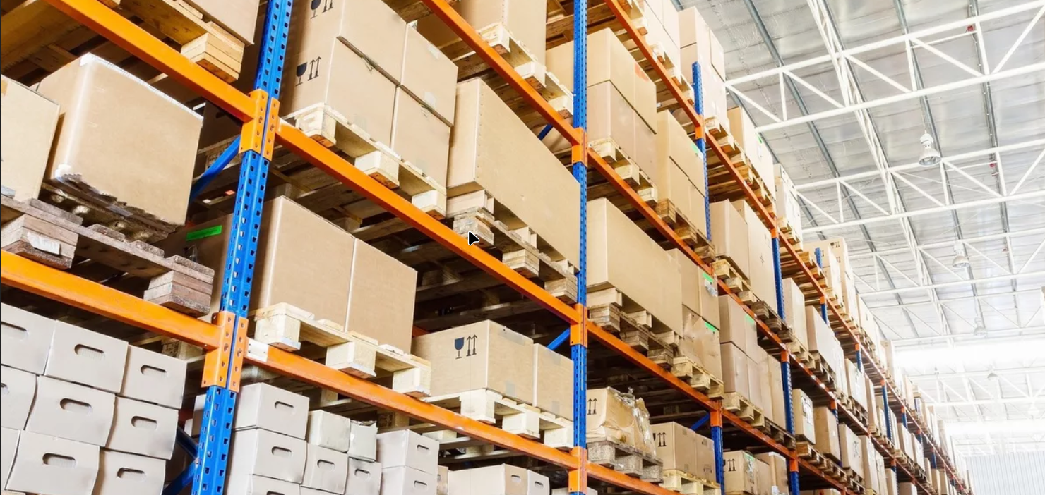 Magazzino generico (foto: Vivaldi)