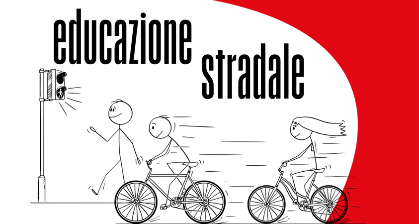 Educazione stradale