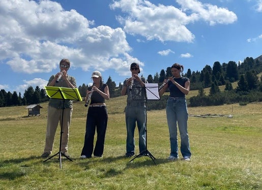 Music Camp (foto: Vivaldi)