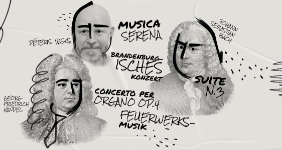 Haydn (foto: Fondazione Haydn)