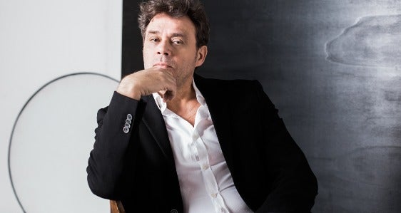 Ottavio Dantone (foto: Vivaldi)