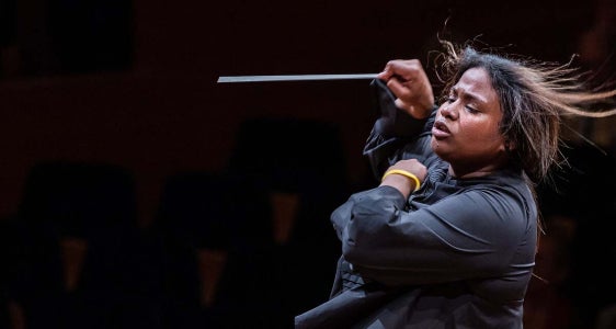 Glass Marcano (foto: Patrick Hürlimann)