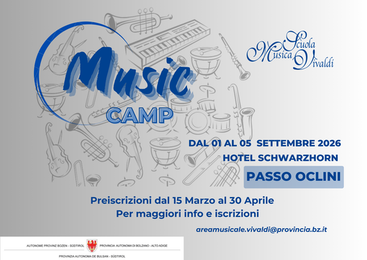 Volantino (foto: Vivaldi)