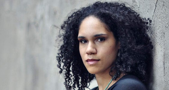 Jessie_Montgomery (foto: Jiyang Chen)