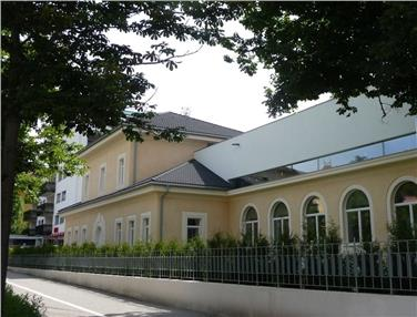 Il Mondo dei Bambini