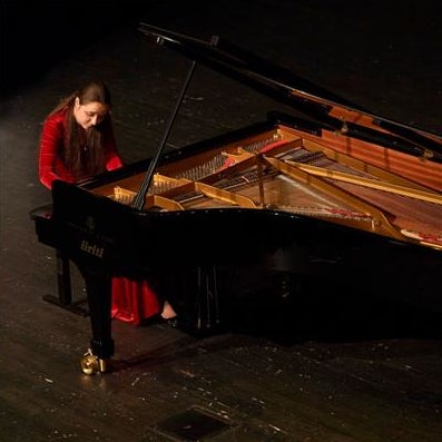 Concerto pianoforte