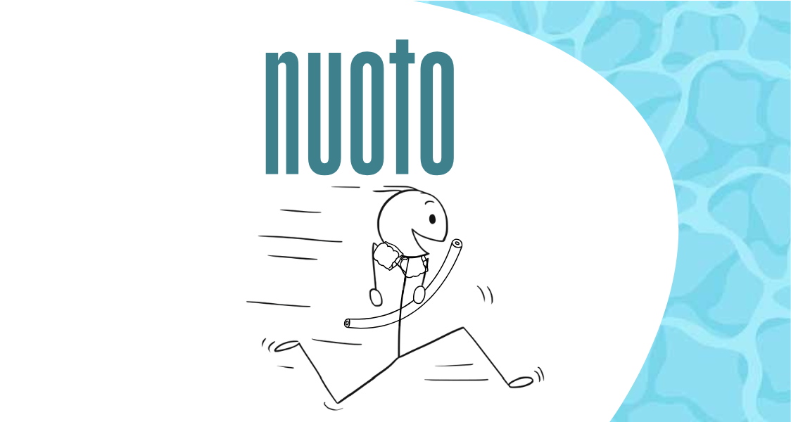 Progetto nuoto
