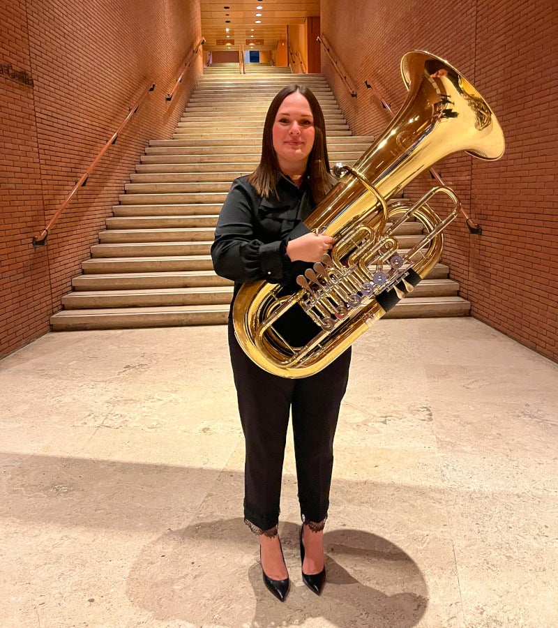 Aiazzi Sara (foto: Vivaldi)