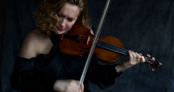 Rebekka Hartmann (foto: Schneider Photography)
