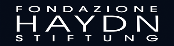 [Link esterno] Fondazione Haydn