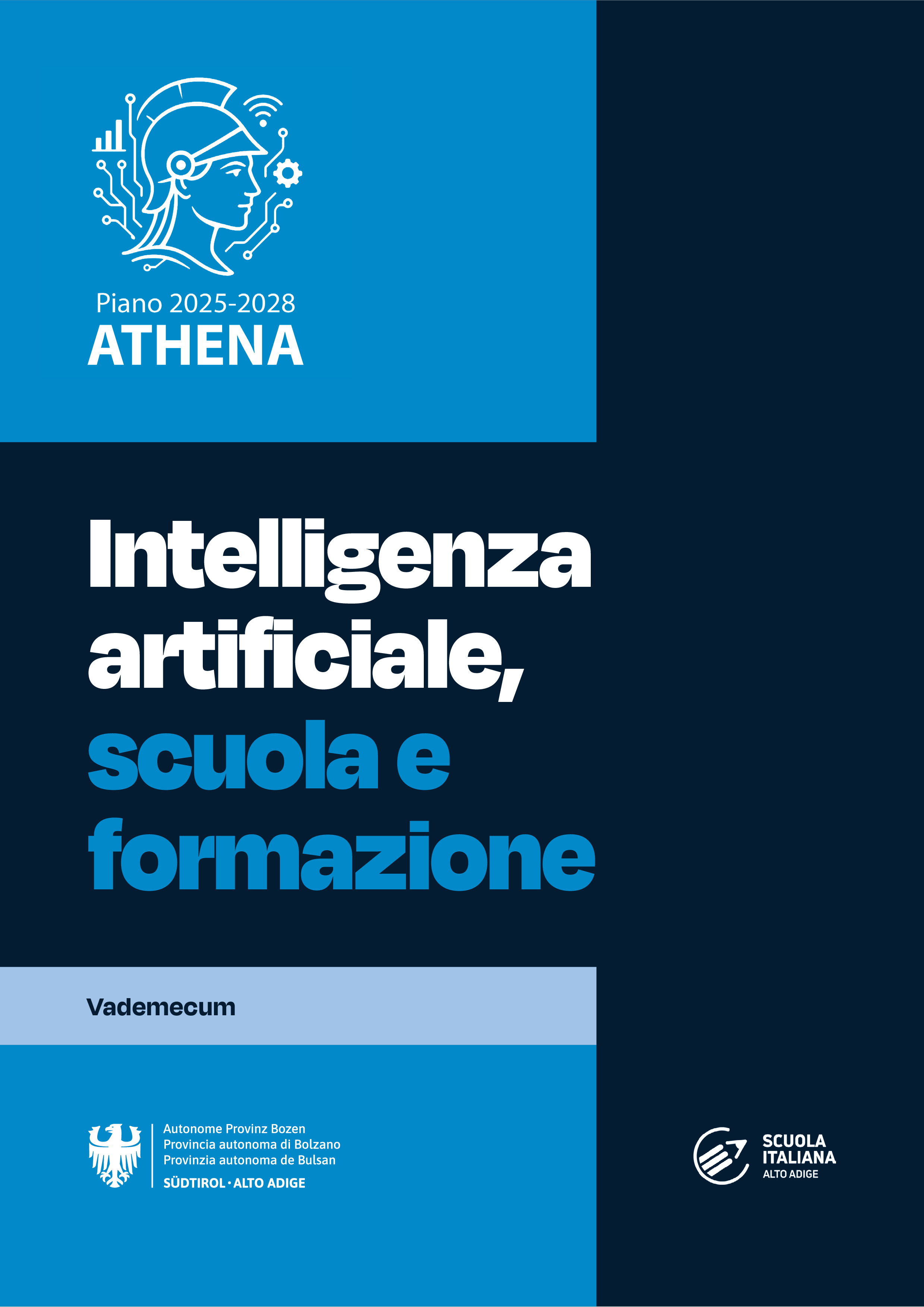 [Link esterno] Sfoglia il Vademecum online