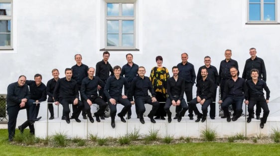 Brummnet Maennerchor (foto: Archiv Stiftung Musik Brixen)