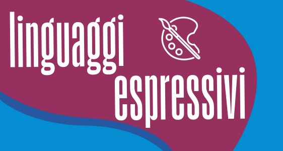 I Linguaggi espressivi possono favorire l'esplorazione e l'espressione di sé. 