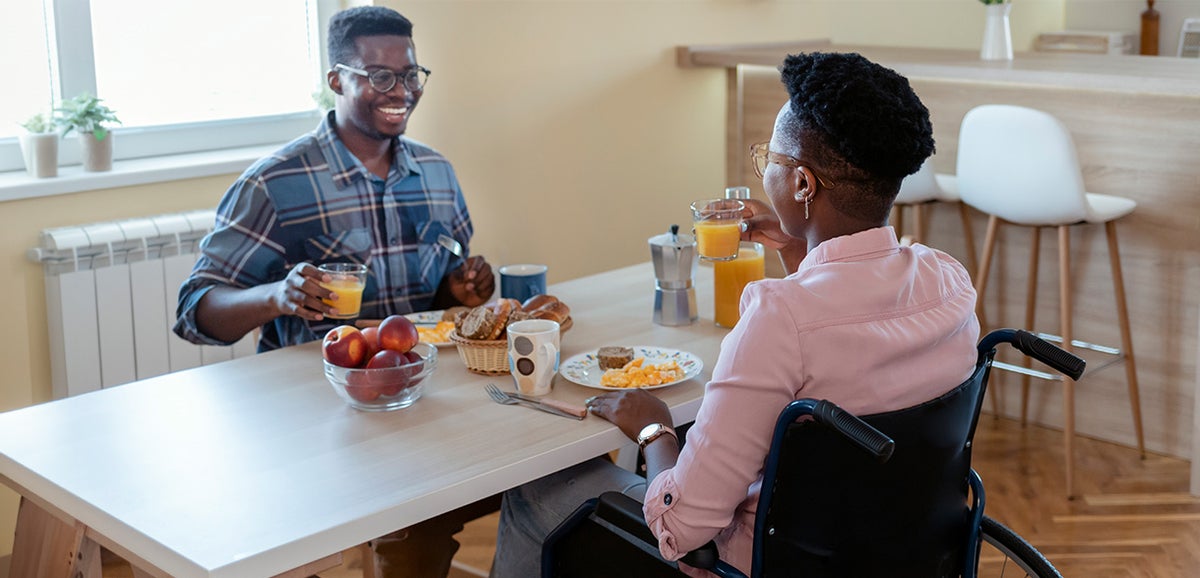 Cooking with Confidence The Best OneHanded Kitchen Tools Complete