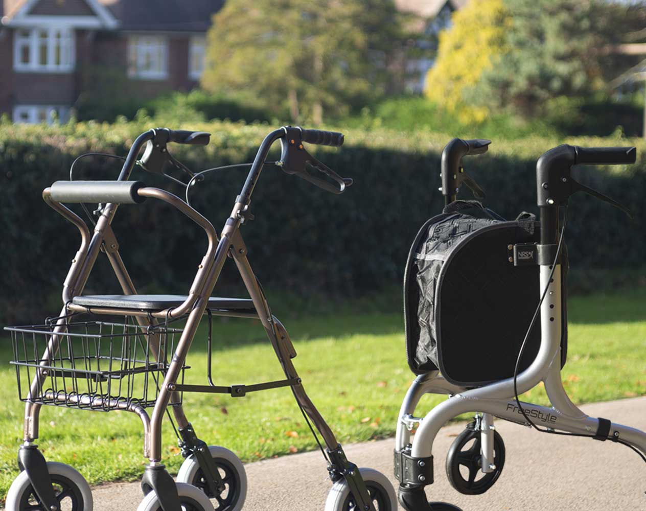 Buying guides at Complete Care Shop Complete Care Shop