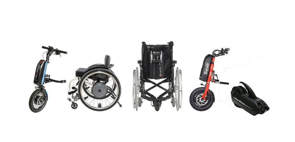 Top 5 Reasons to use an Adjustable Wheelchair Back Support System