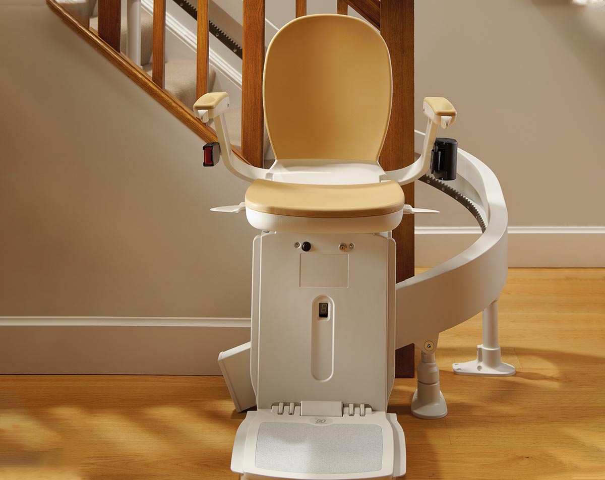 nationwide stairlifts