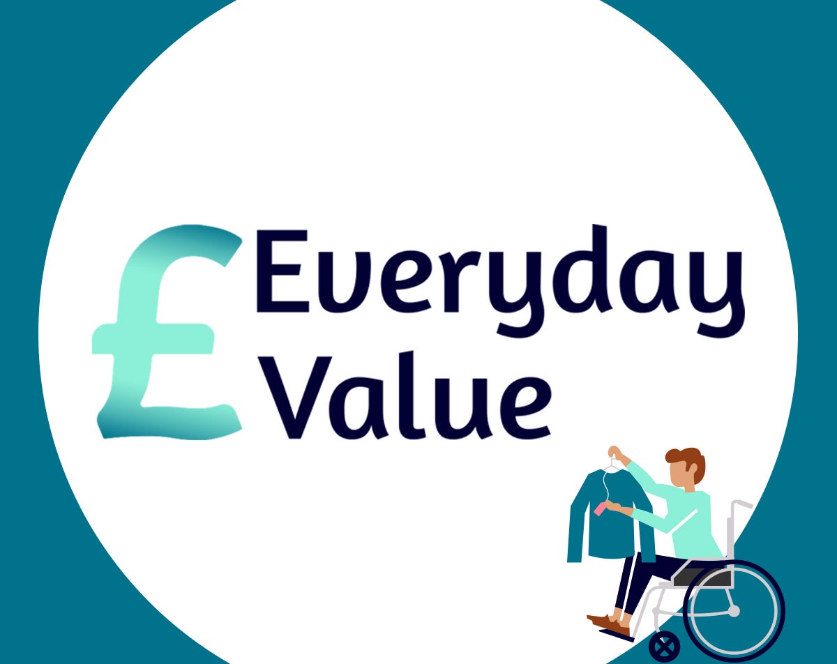 Here to support you Complete Care Shop