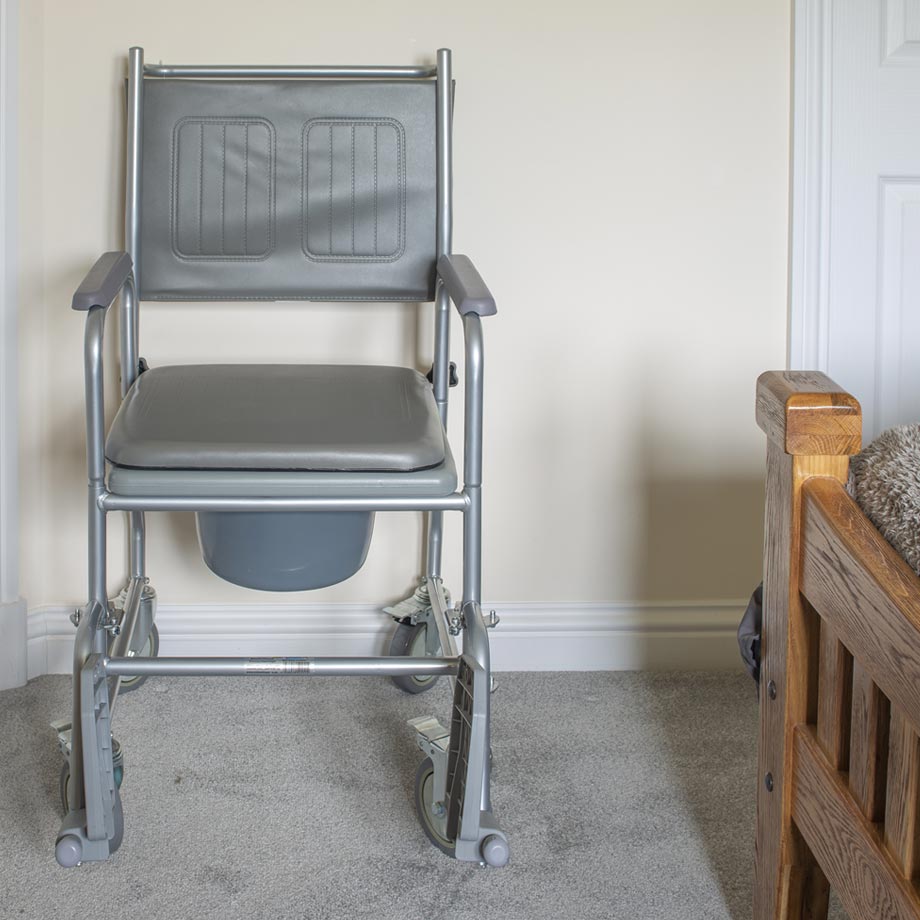 Commode chairs a buying guide Complete Care Shop