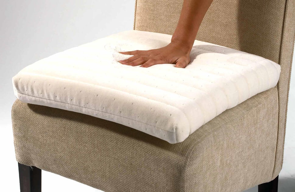 Choosing the Right Pressure Relief Cushion