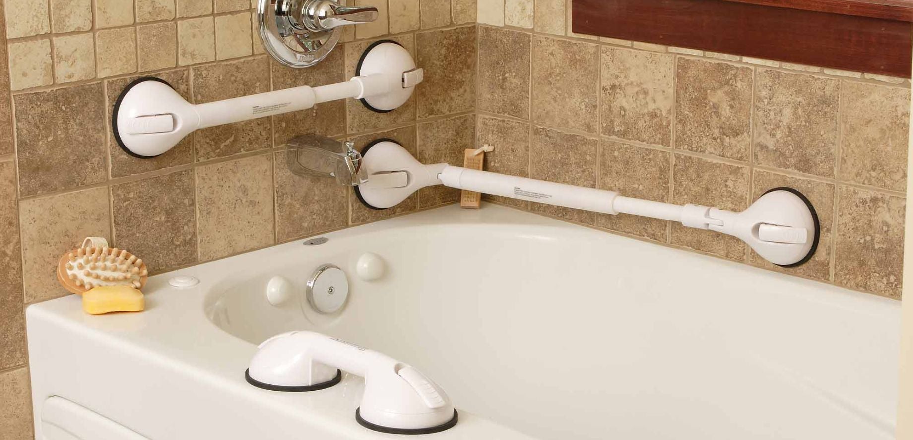 How to get in a bath after hip replacement Complete Care Shop