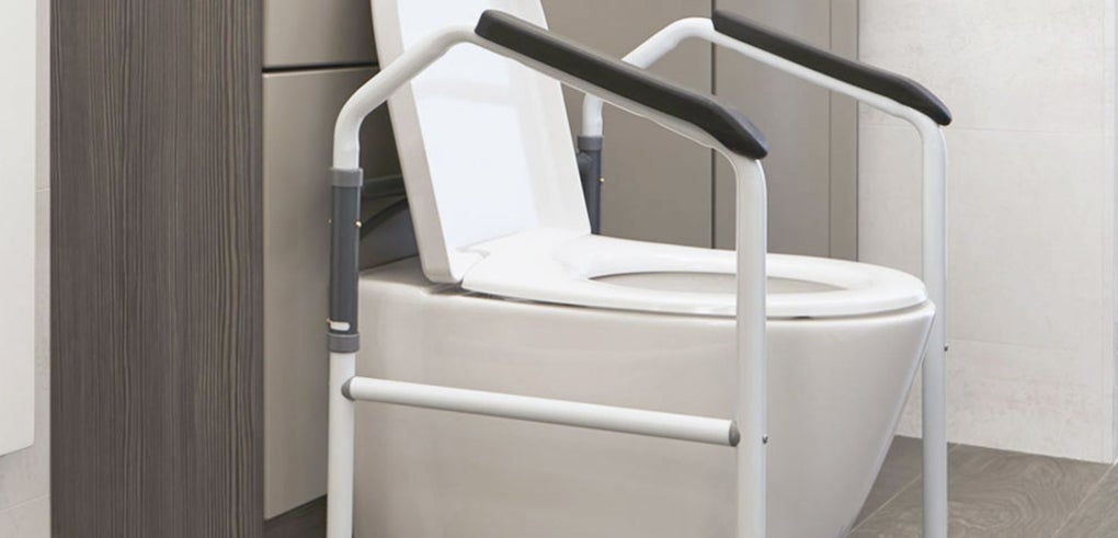 When Can You Use a Regular Toilet After Hip Replacement?