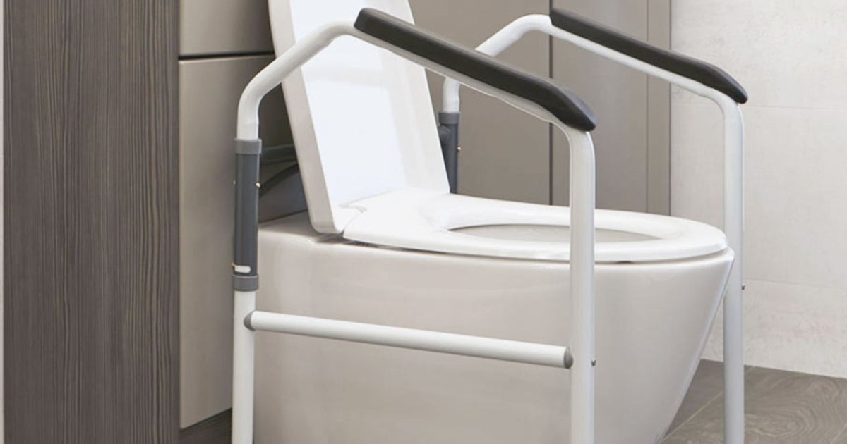 When Can You Use a Regular Toilet After Hip Replacement?