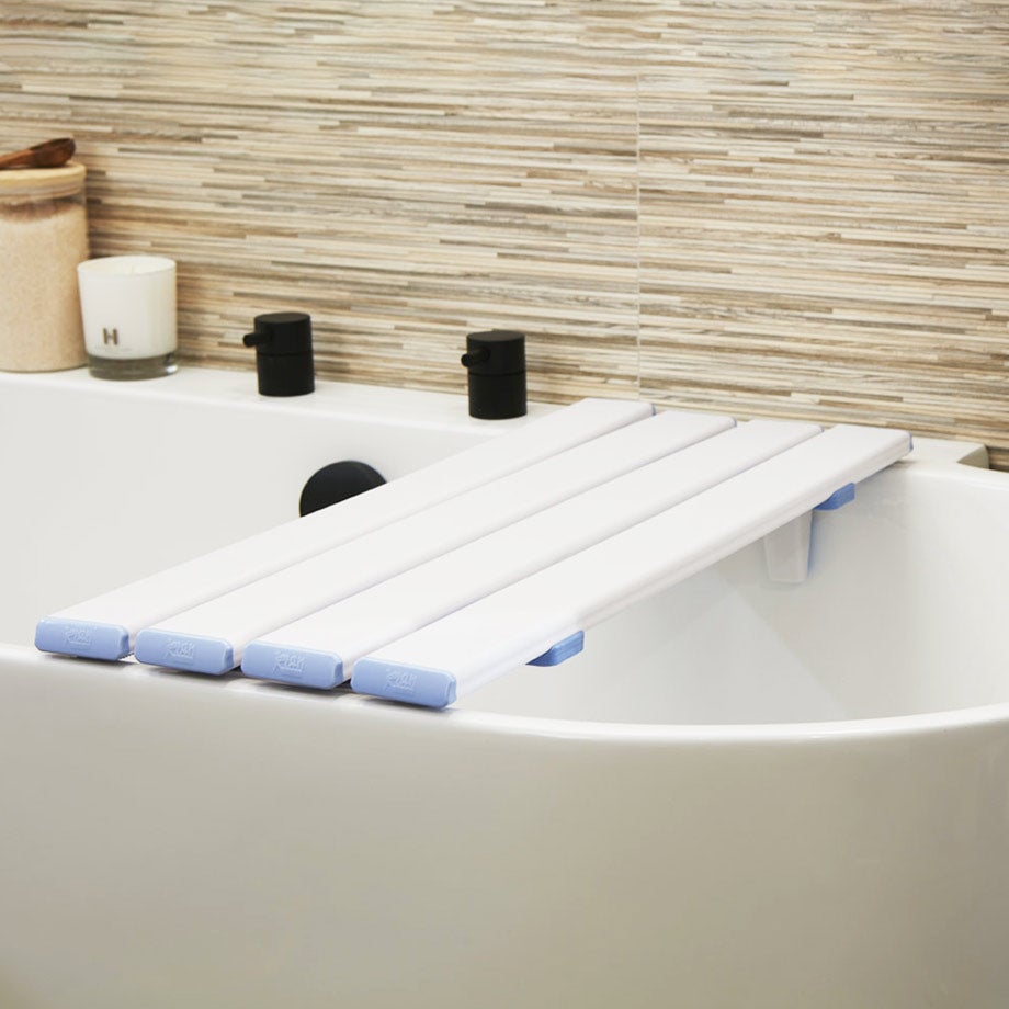 The essential guide to bathroom aids Complete Care Shop