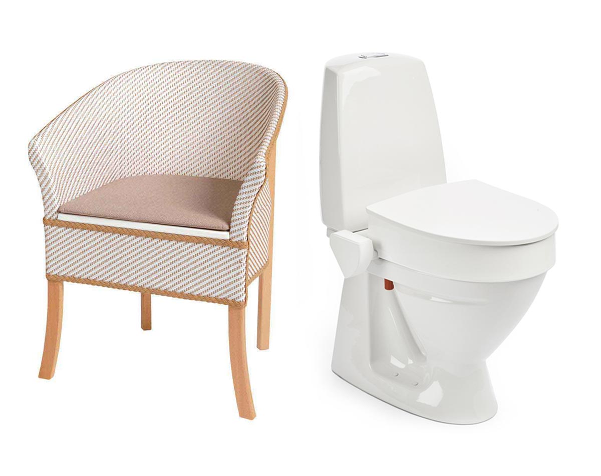 Commode chairs a buying guide Complete Care Shop