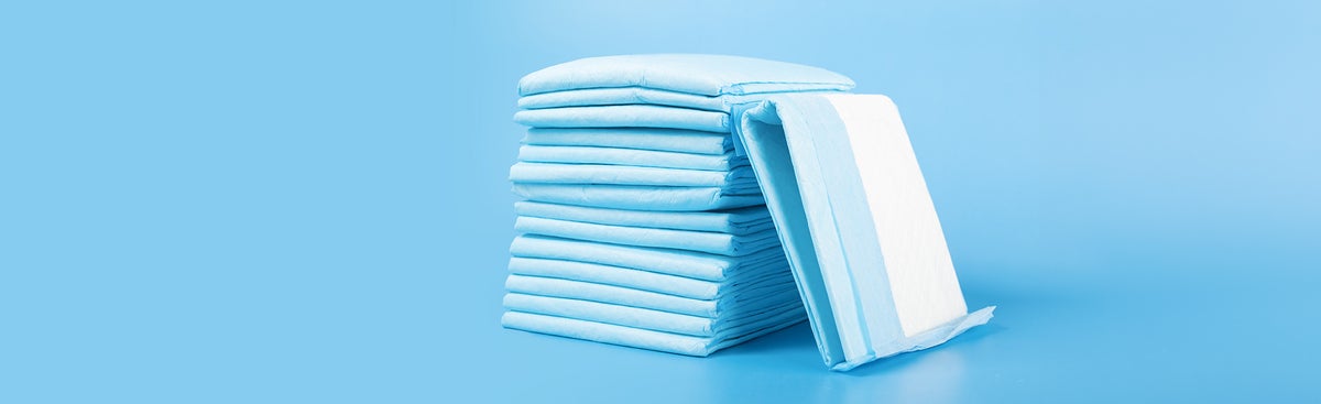 The Best Incontinence Pads 