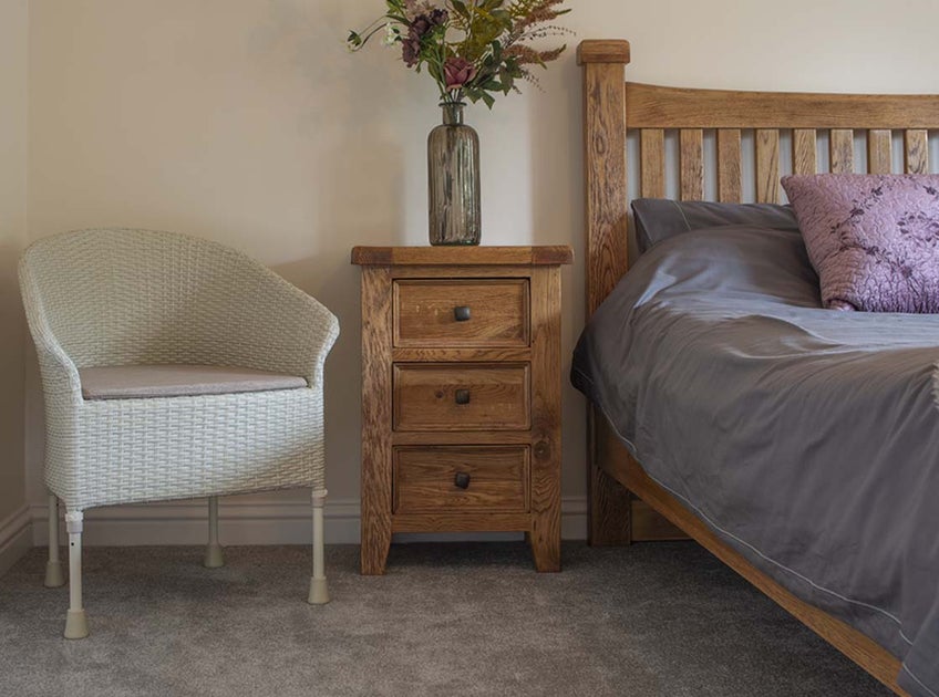 How to use continence and toileting aids Complete Care Shop