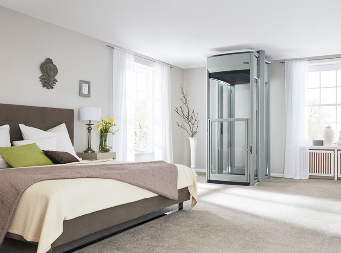 Stiltz Home Lifts Complete Care Shop