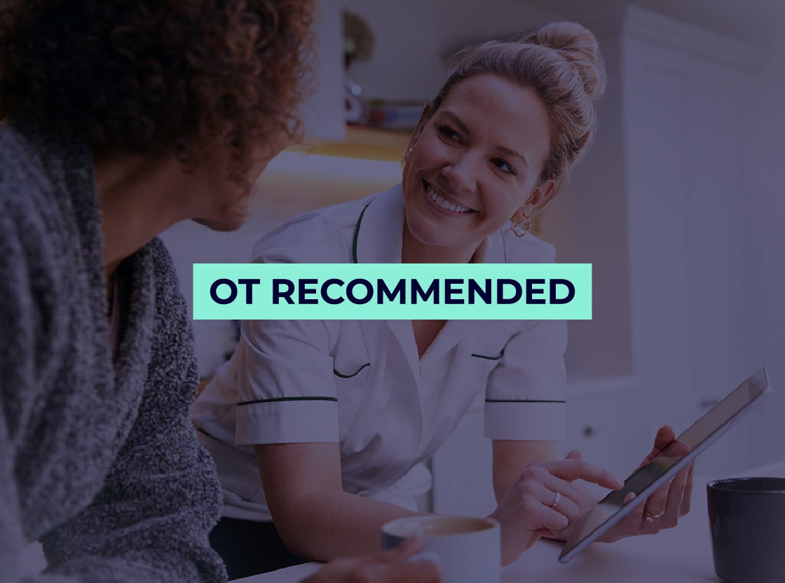 Occupational Therapist Products Complete Care Shop