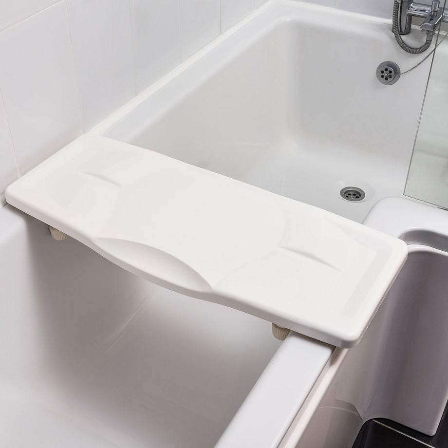 The essential guide to bathroom aids Complete Care Shop