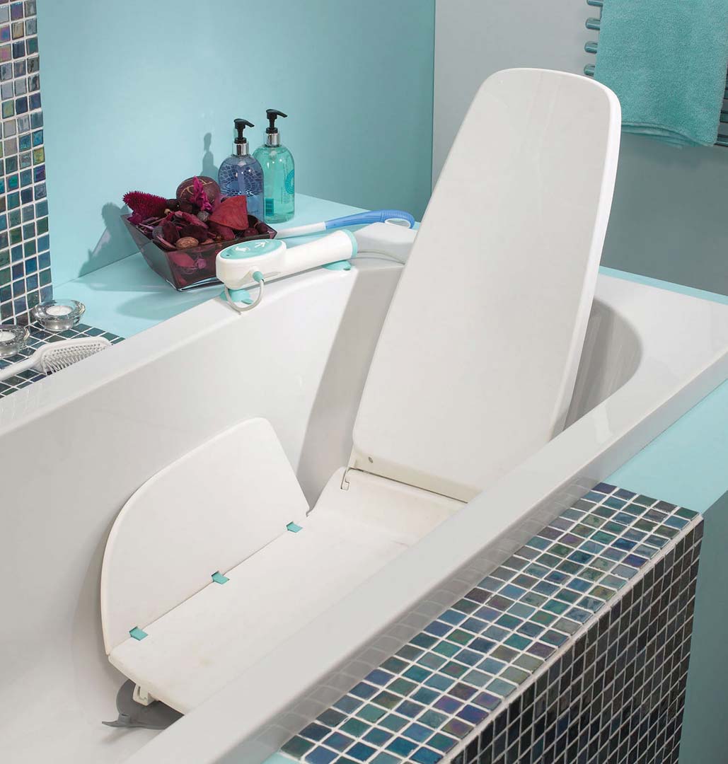 Лифт для ванной. Ванна в лифте. Испанская ванная лежачая. Bath Lift тканевый.