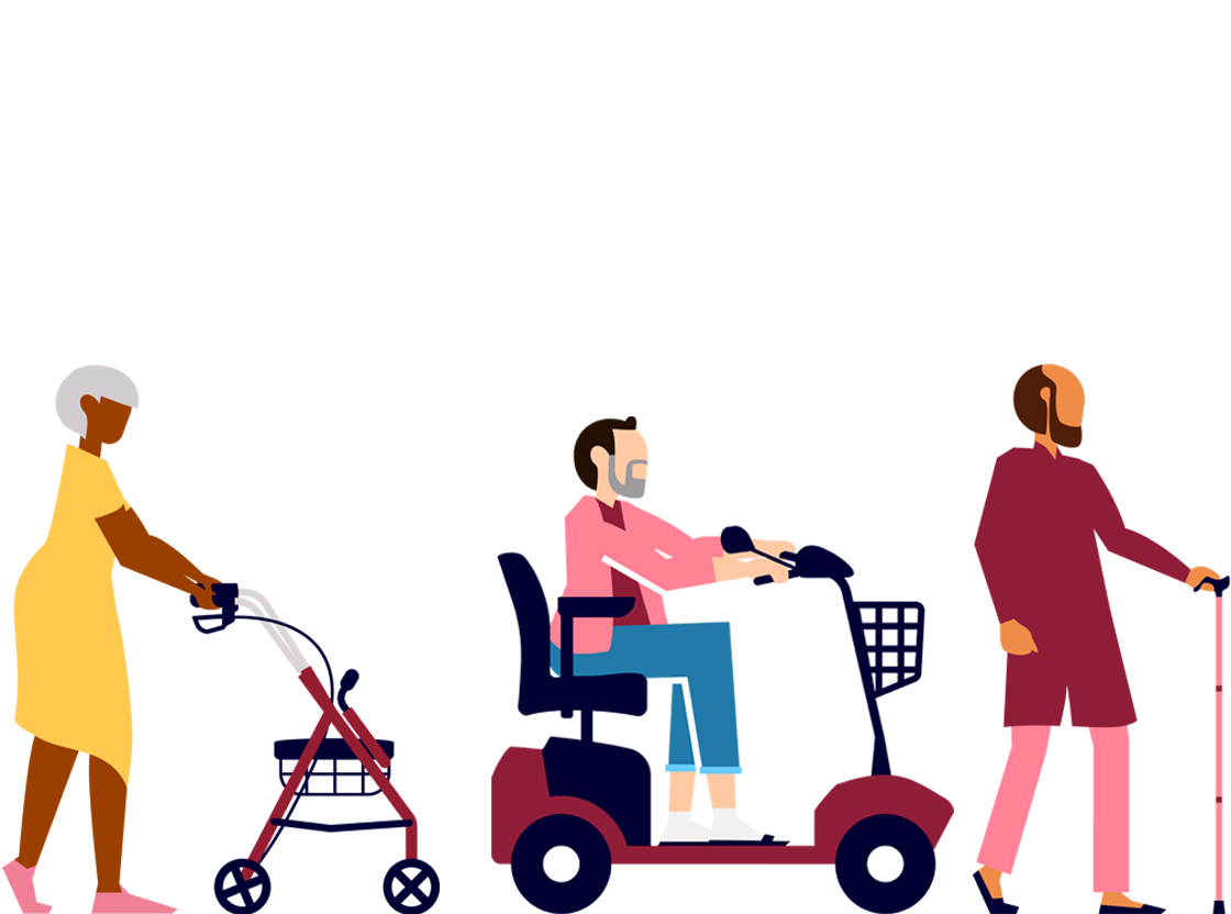 The essential guide to mobility aids Complete Care Shop