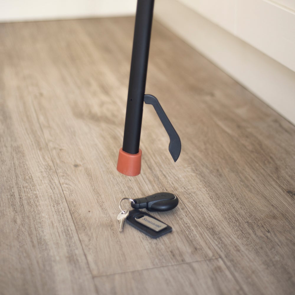 Introducing the new Grab and Go walking stick and grabber. Complete