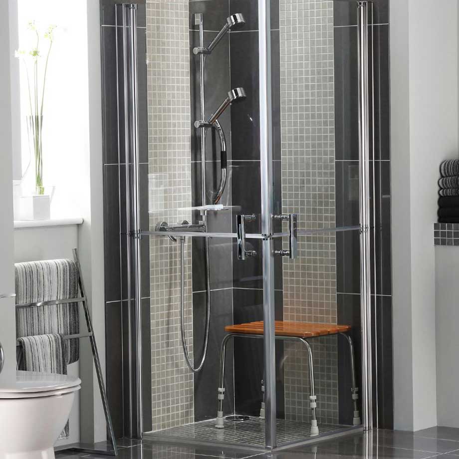 The essential guide to bathroom aids - Complete Care Shop